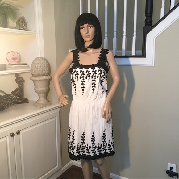Max Studio Dress - Picture 1 of 6